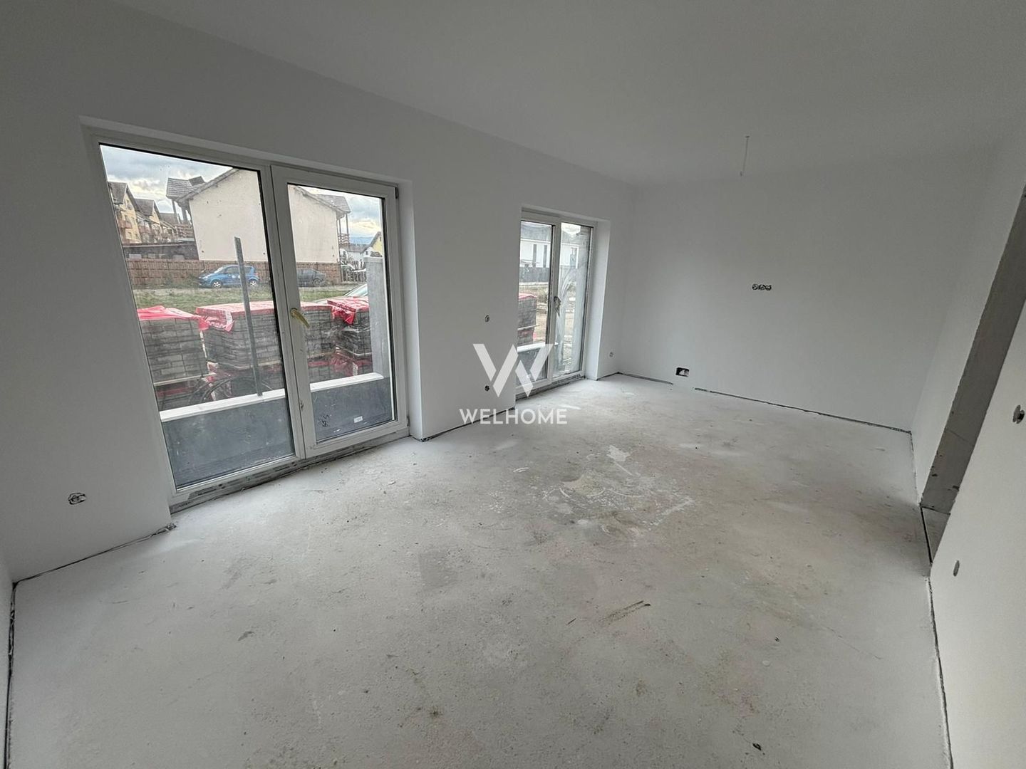 Casa MODERNA 4 camere in Selimbar Triajului - Poză 7