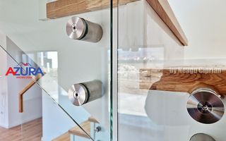 AZURA Imobiliare - Vila moderna, eficienta energetic, la cheie! - Poză 42