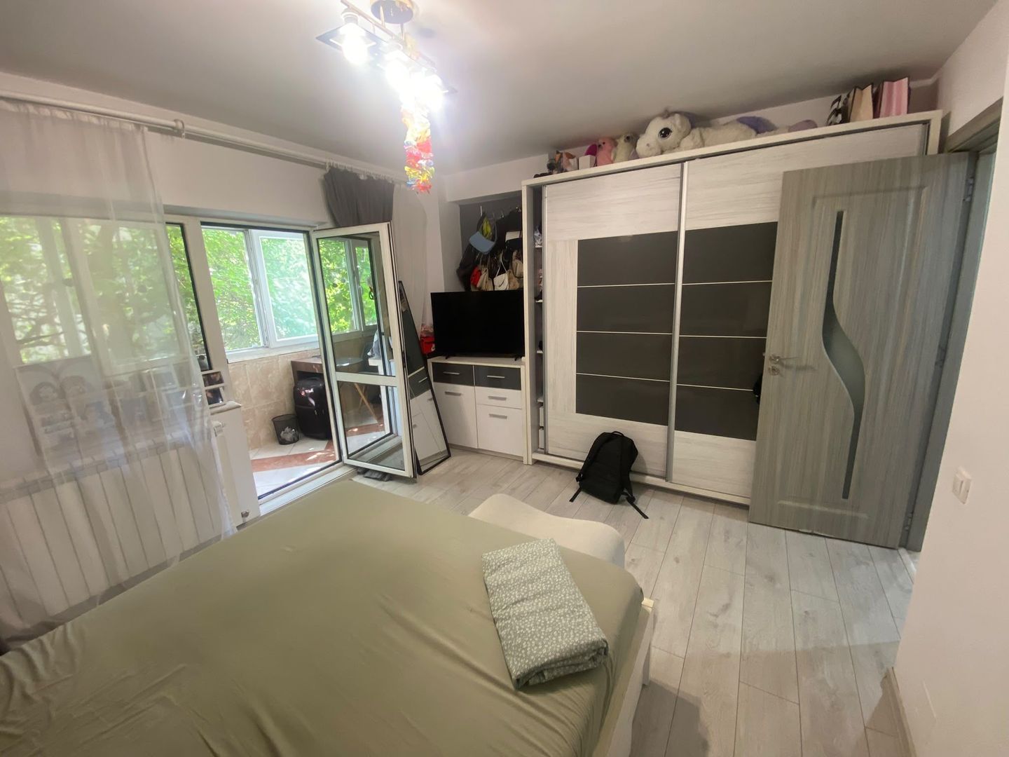 0 INVESTITII! APARTAMENT 3 CAMERE MODERN - Poză 5