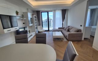 APARTAMENT 2 CAMERE | MOBILAT + UTILAT | - Poză 4