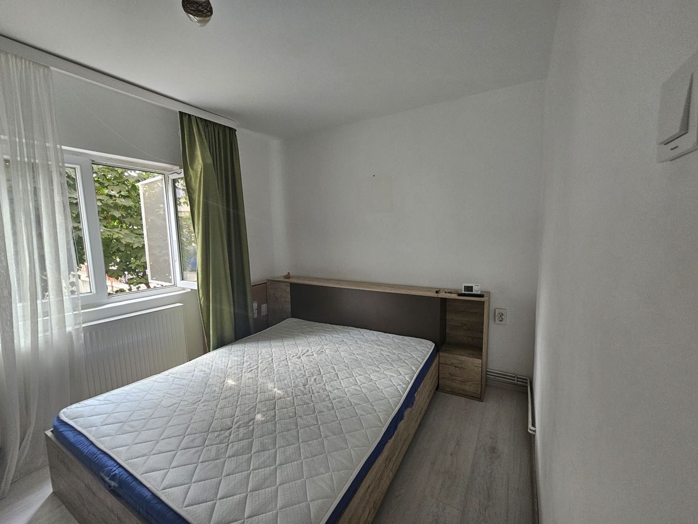 Apartament parter Judecatorie Topoloveni - Poză 13