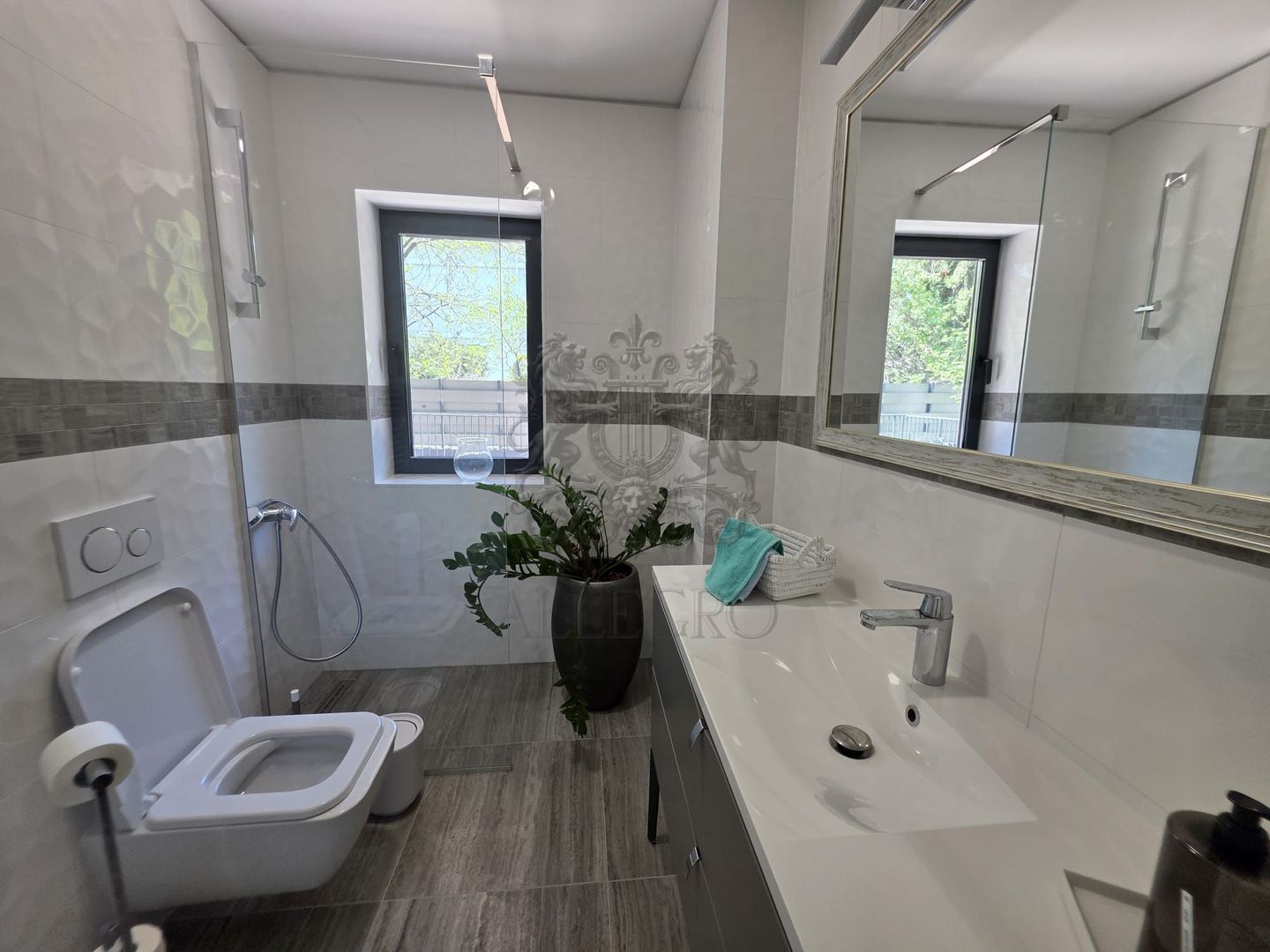 Vanzare | 3 Camere | Iancu Nicolae | Grand Park Pipera | Parter - Poză 13