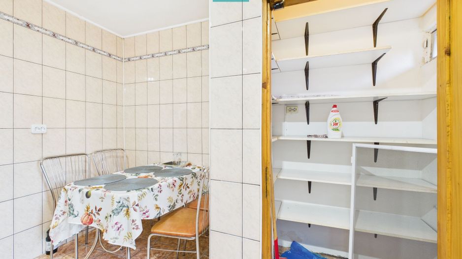 Apartament decomandat cu patru camere de inchiriat - Poză 13