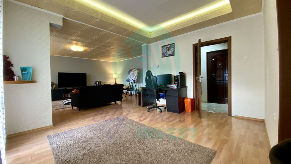 Apartament 3 camere plus garsoniera - Poză 11