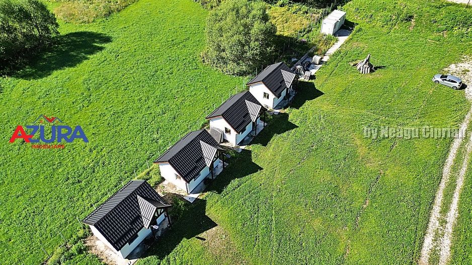 AZURA Imobiliare - Pensiune noua la Satic, Rucar - Poză 17