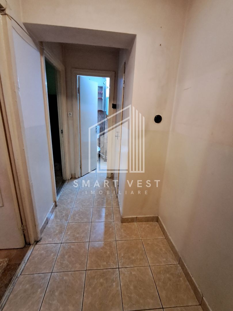 Apartament 2 camere | Parter | Zona Piata Somes - Poză 7