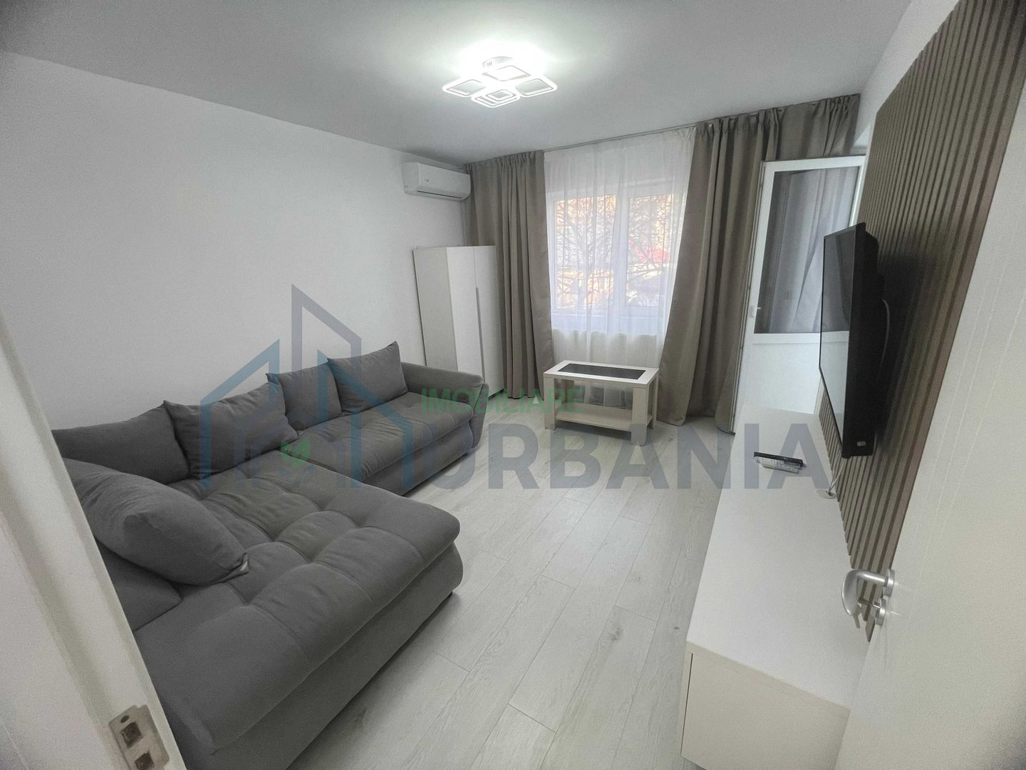 Inchiriez apartament zona Tudor Vladimirescu - Poză 2