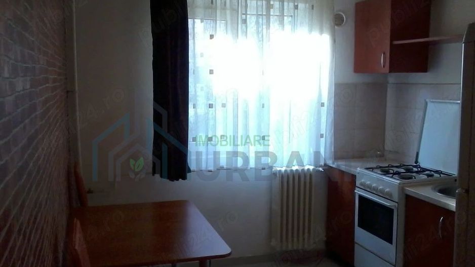 Garsoniera de inchiriat, Podu Ros, Iasi - 25 mp, mobilata si utilata - Poză 4