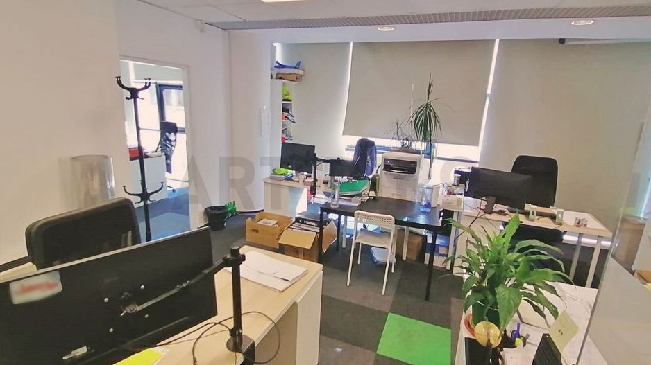 Zero comision, 573mp spatiu birou ultracentral, Universitate, 4' [M] - Poză 4