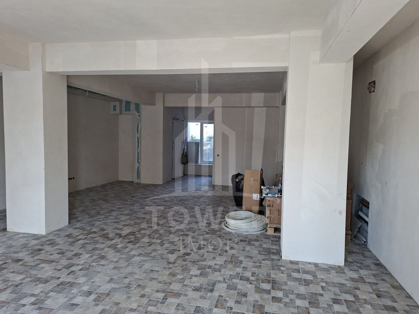 Spațiu Comercial de Închiriat – Turnișor, Sibiu - Poză 6