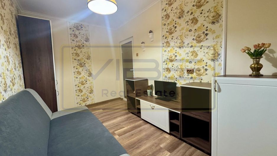 Apartament 2 dormitoare decomandate+living Podu Ros - Cantemir - Poză 11
