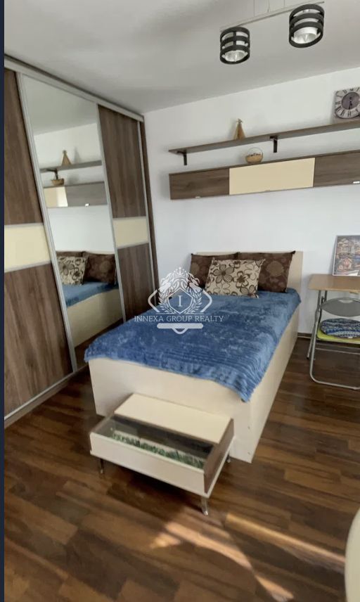 Parcul Carol-Marasesti | Garsoniera | 27mp | et 5 | bloc 2012 | 81.000 euro - Poză 3