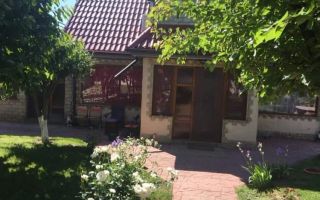 Casa Odaia Manolache - Poză 2