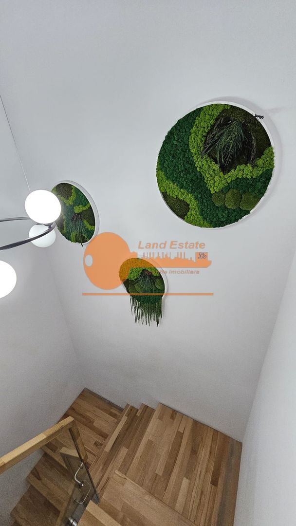 Duplex 4 camere Moghioros Residence ( Loc parcare ) - Poză 5