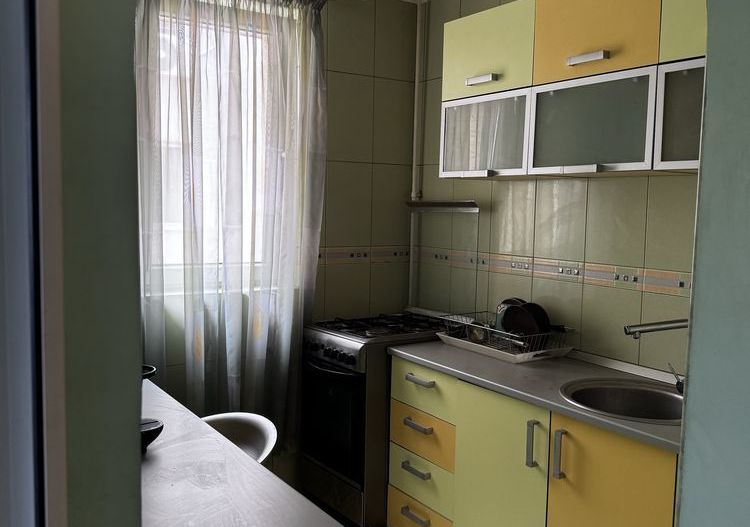 🏢 De Închiriat: Apartament 2 Camere – Direct pe B-dul Constantin Brâncoveanu - Poză 6