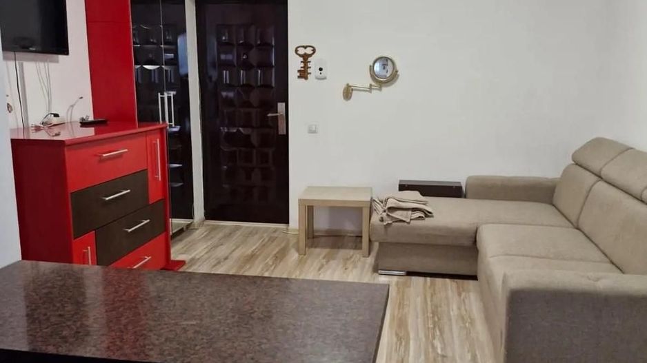AP. 2 CAMERE DRUMUL FERMEI, PET-FRIENDLY, BLOC NOU, METROU 10 MINUTE - Poză 1