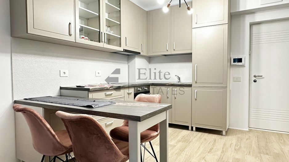 Apartament 2 camere de închiriat in Prima Urbana, Iosia - Poză 2