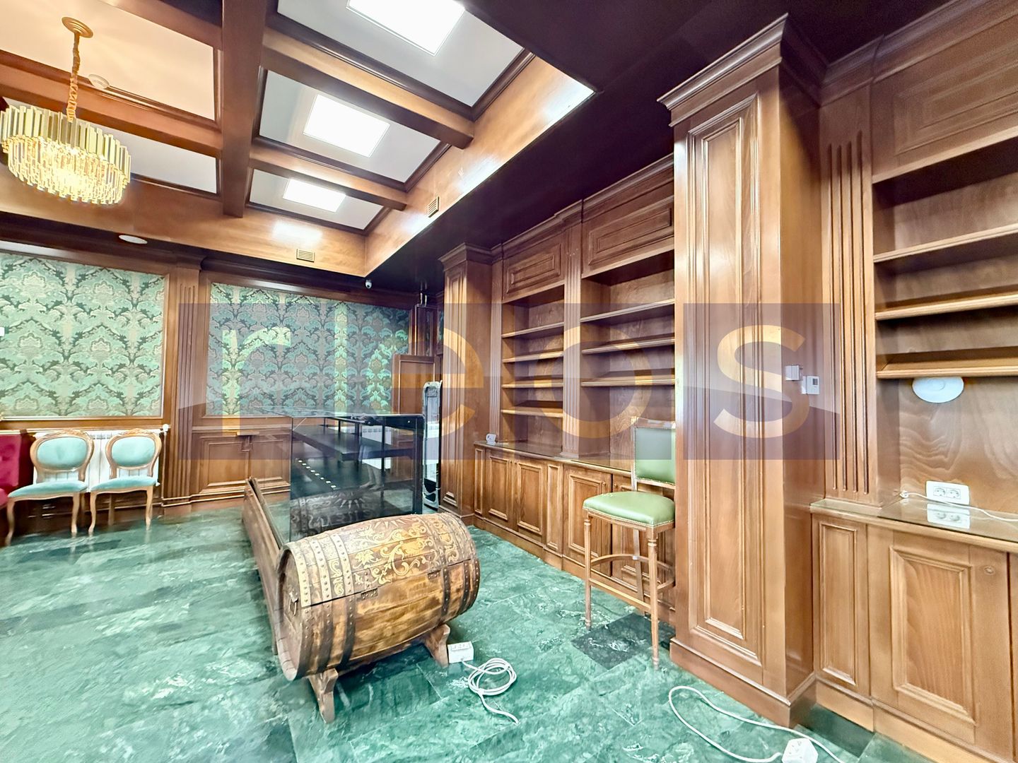INCHIRIERE SPATIU COMERCIAL | ZONA DRISTOR | 215 MP - Poză 6
