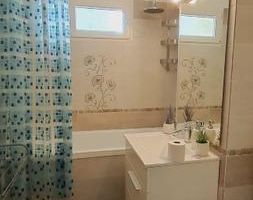 De închiriat: apartament 4 camere modern, decomandat, metrou Obor - Poză 11