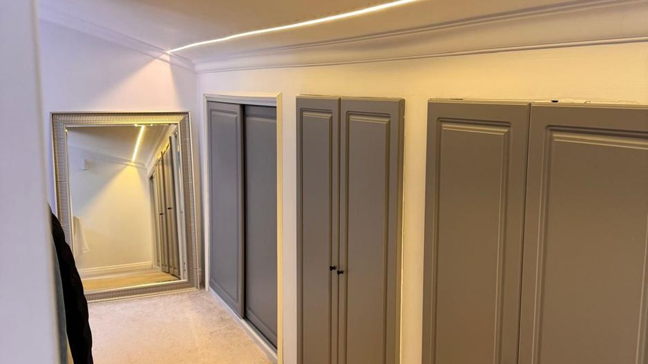 vila 4 camere | Aviatiei | curte 50 mp | Baneasa | 3 Parcare - Poză 10