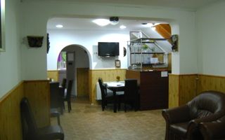 Pensiune de vanzare P+E Busteni - central - Poză 31