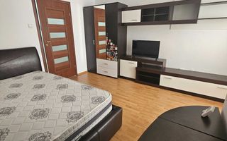 Garsoniera de inchiriat zona 7 noiembrie - Poză 2
