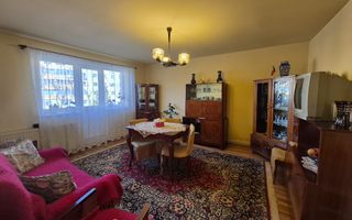COMISION 0 | Apartament 4 camere | etaj 1 | zona Micro 3 - Poză 2
