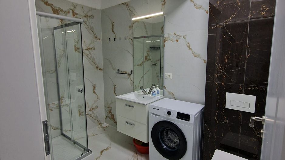 AP. 2 CAMERE CIRESULUI, PRIMA INCHIRIERE, LOC PARCARE, CENTRALA - Poză 8