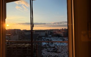 Apartament 2 camere modern, Palladium Residence, metrou Nicolae Teclu - Poză 4