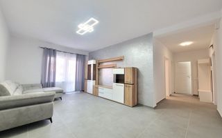 Apartament 2 camere, decomandat cu gradina Str. Doamna Stanca - Poză 2