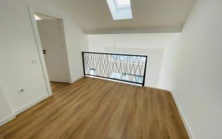 Penthouse 3 Camere I 2 nivele I 100 mp I Zona Vest I Sibiu - Poză 4