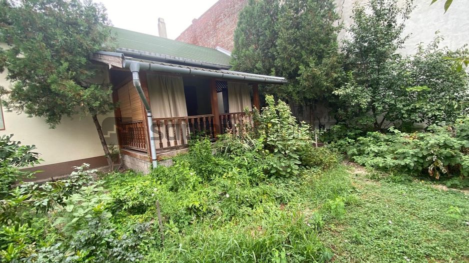 Apartament la casa ultracentral - str. Mihai  Eminescu - Poză 8