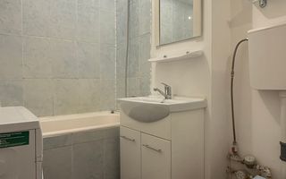 Garsoniera confort 1 Aleea Detunata Gheorgheni - Poză 5