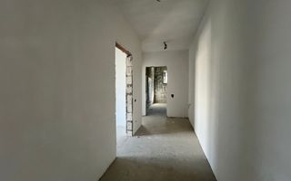 Apartament 3 camere - Zona Marriott - Schiță 8