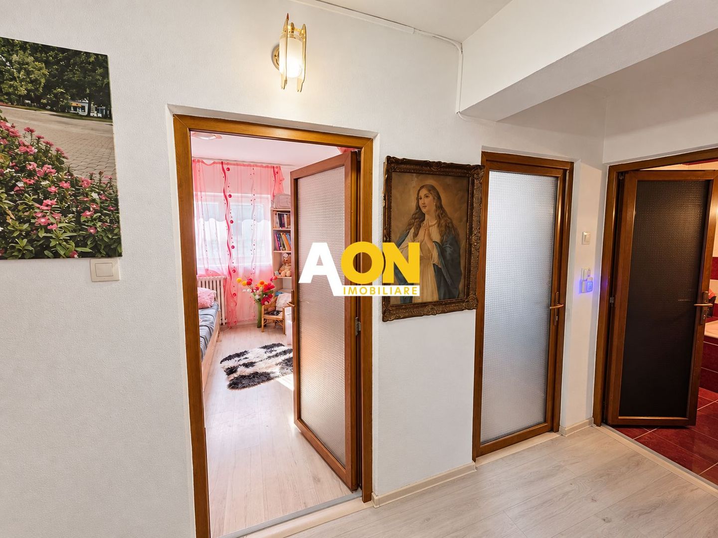 Apartament, 4 camere decomandat, Ampoi 2 - Poză 9