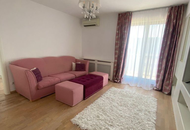 APARTAMENT AVIATIEI | BLOC BUTIQUE | PARCARE SUBTERANA - Poză 1