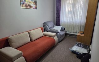 Apartament 2 camere decomandat , etaj 2,  mobilat și utilat - Poză 5