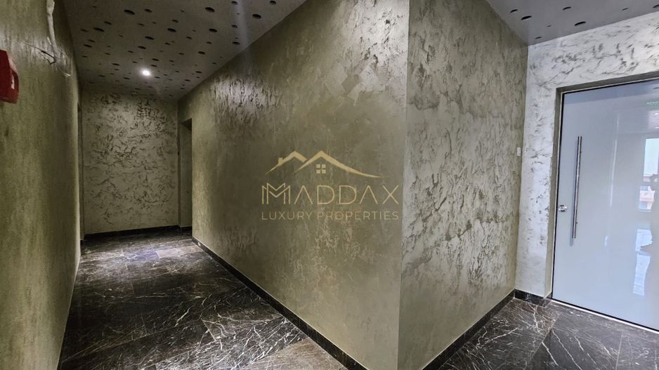 Apartament 2 camere de vanzare*** 63mp utili*** + 26 mp terasa // Floreasca - Poză 16