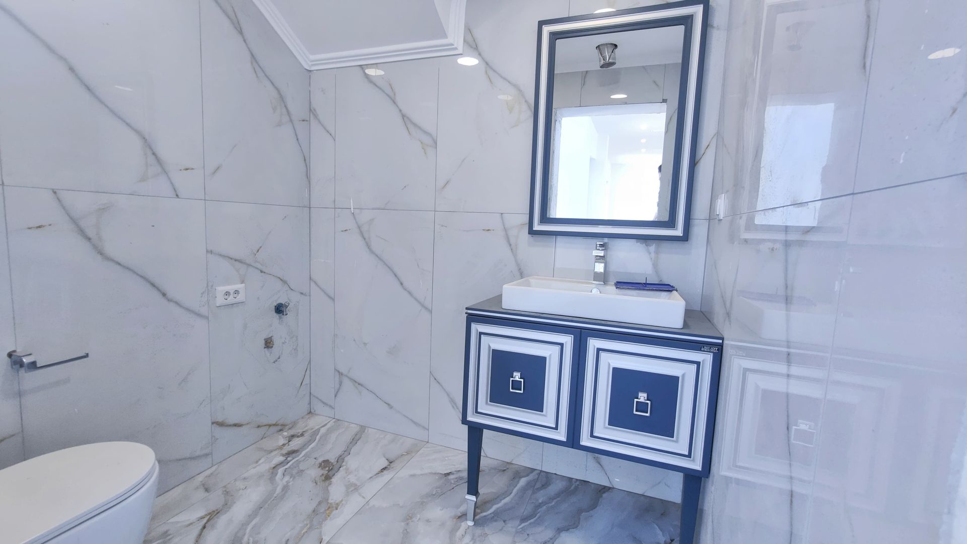 Casă individuală P+1 de vânzare – Ansamblu nou lângă Pădurea Tunari - Poză 11