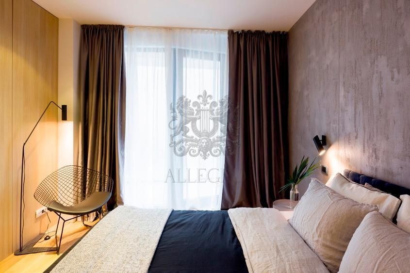 Inchiriere | 2 camere | Parcare subterana | Cismigiu House - Poză 7