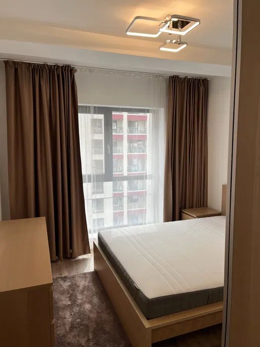 Inchiriere 21 Residence apartament 2 camere cu parcare subterana - Poză 6