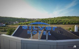 HOTEL SILVER– PRIME HOSPITALITY ASSET 4★ Operational - Poză 9