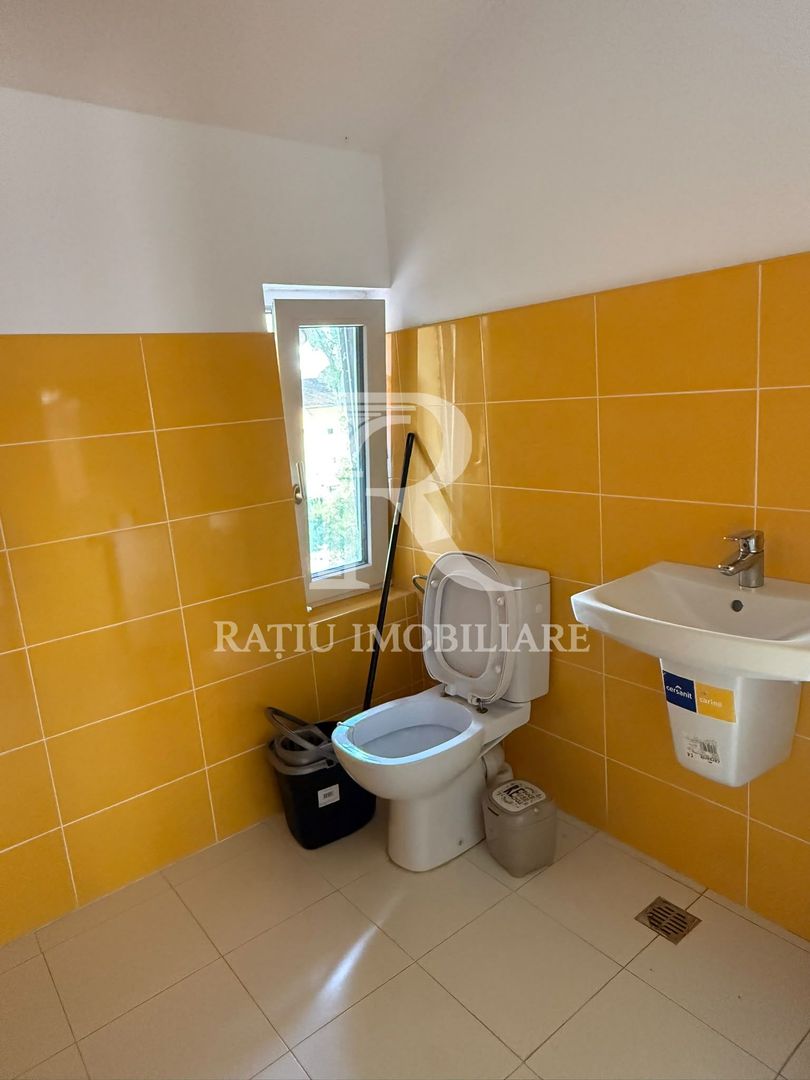 SPATIU PENTRU BIROU DE ÎNCHIRIAT | ZONA CENTRALĂ | ORADEA | BIHOR - Poză 3