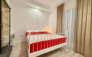 COSMOPOLIS - Apartament cu 2 camere, mobilat si utilat. - Poză 12