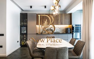 MTM PIPERA LAKE | Apartament exclusivist | Parcare inclusa | Lux - Poză 10