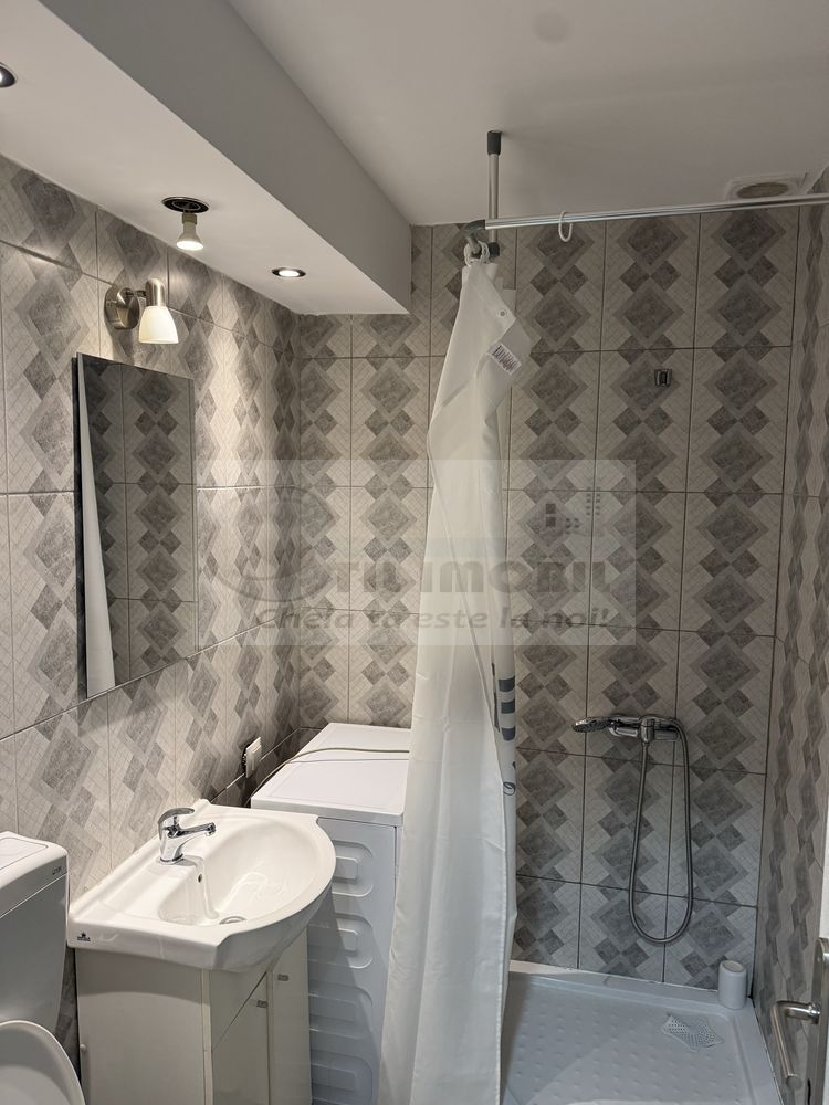 Apartament 2 camere decomandat – Tătărași- PET FRIENDLY - Poză 7