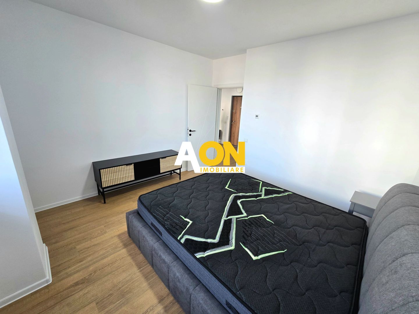Apartament cu 2 Camere, Bloc Nou, Prima Închiriere, Zona Arex - Poză 5