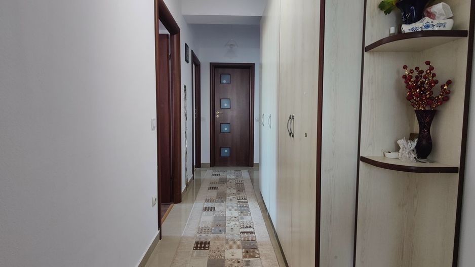 2 camere | Decomandat | 66 mp | Complet mobilat - Poză 12