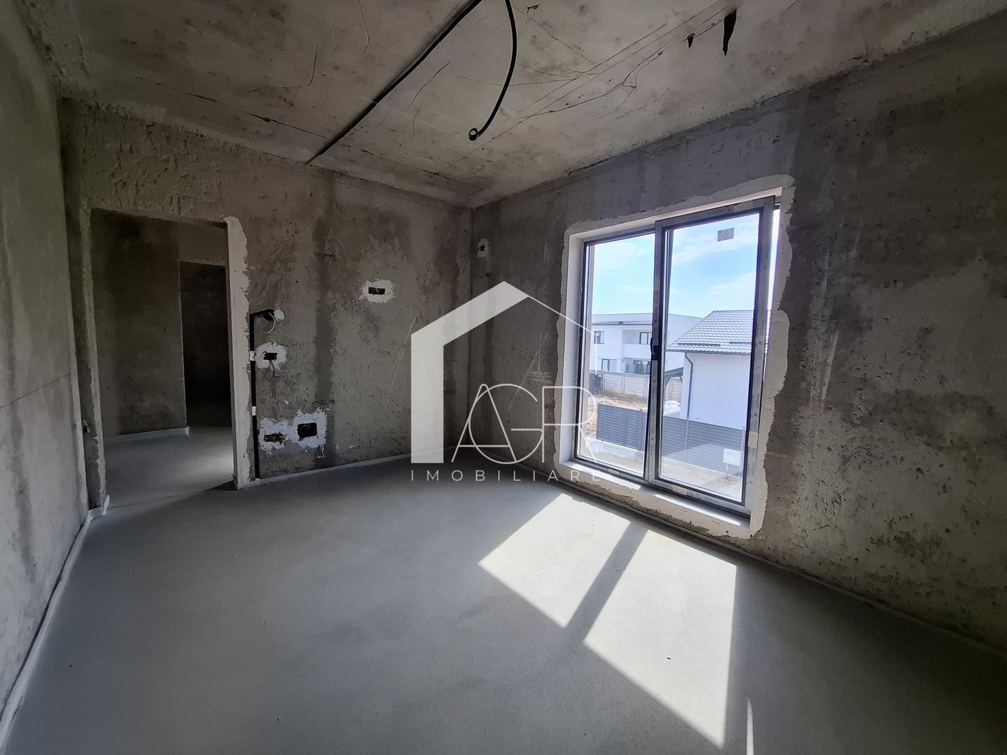 Vila P+1E, cu 4 camere, de vanzare, Paulesti - Poză 12