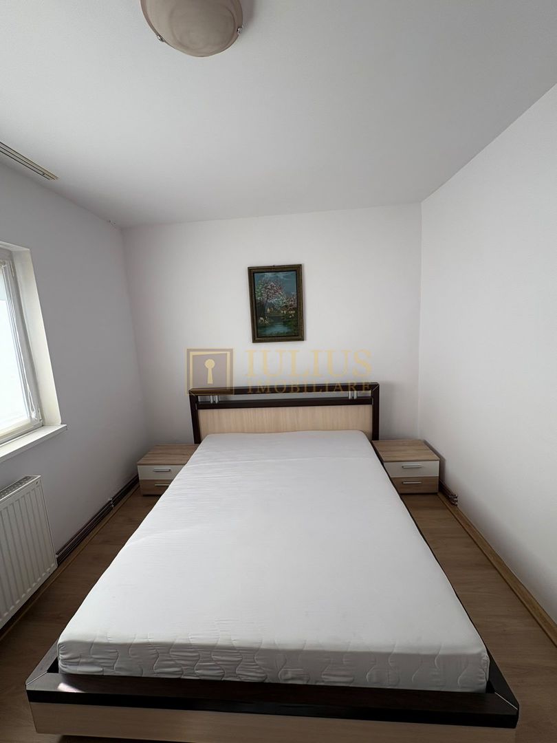 2 camere| Calea Aradului| centrala proprie|  balcon| - Poză 1
